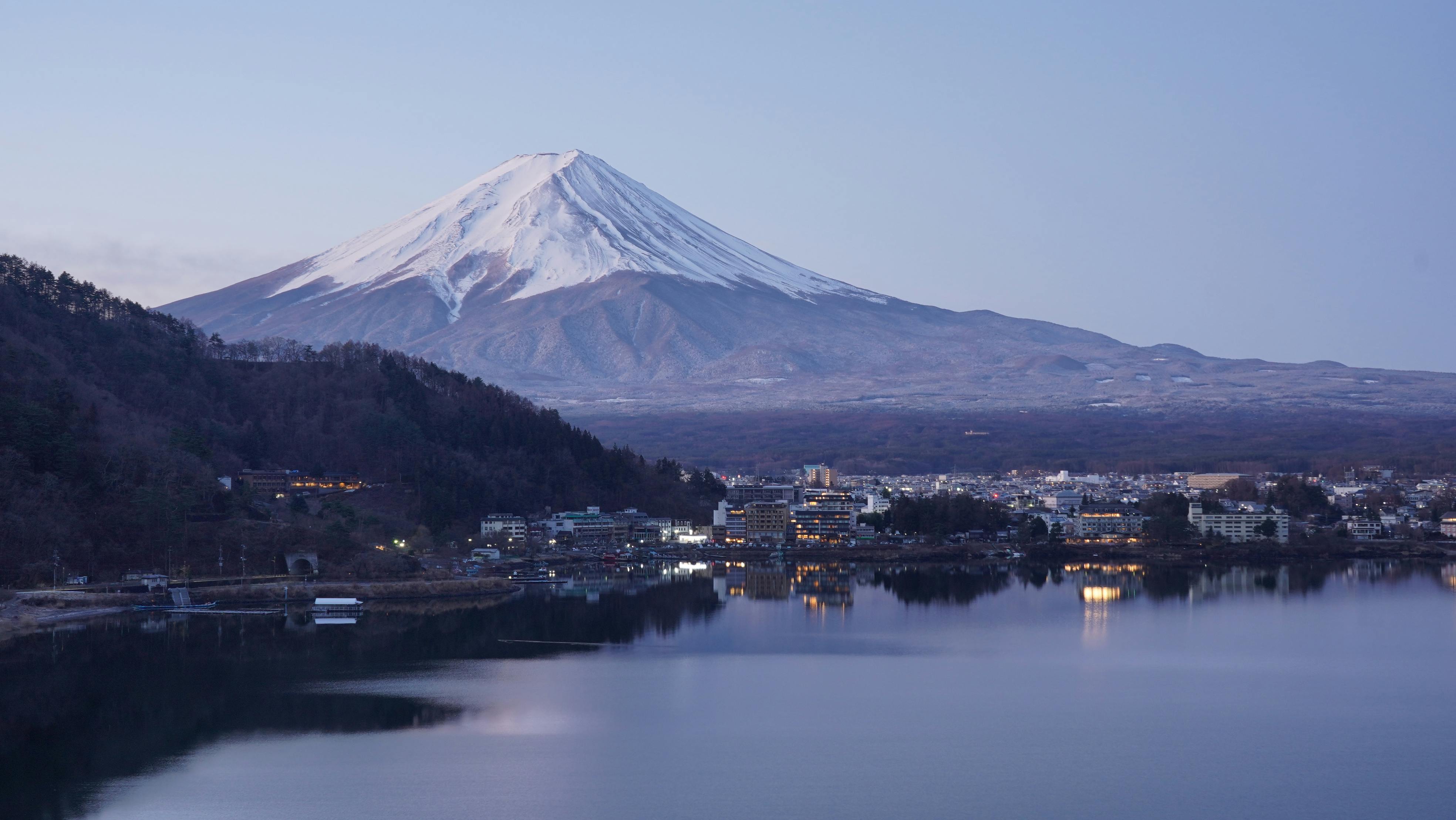 Nikko Temples