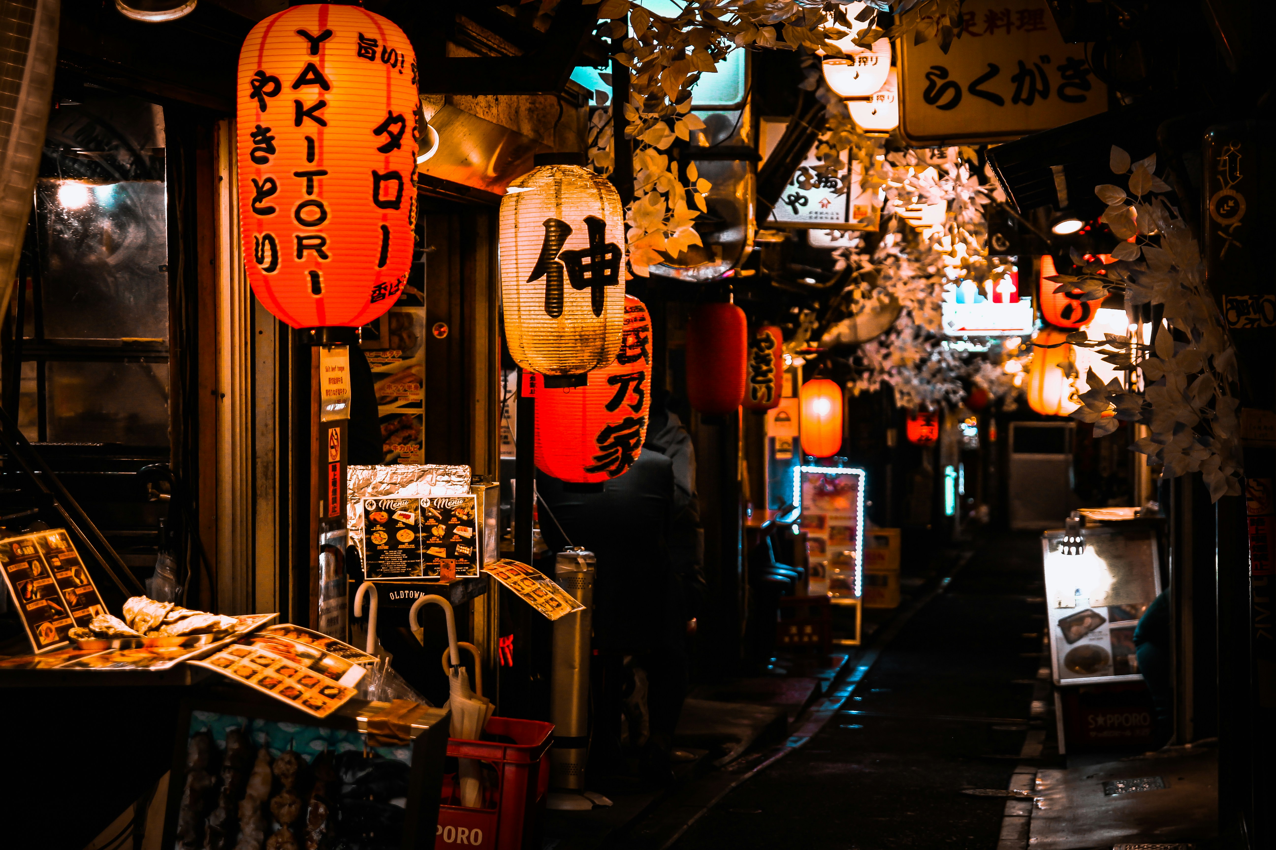 Tokyo City