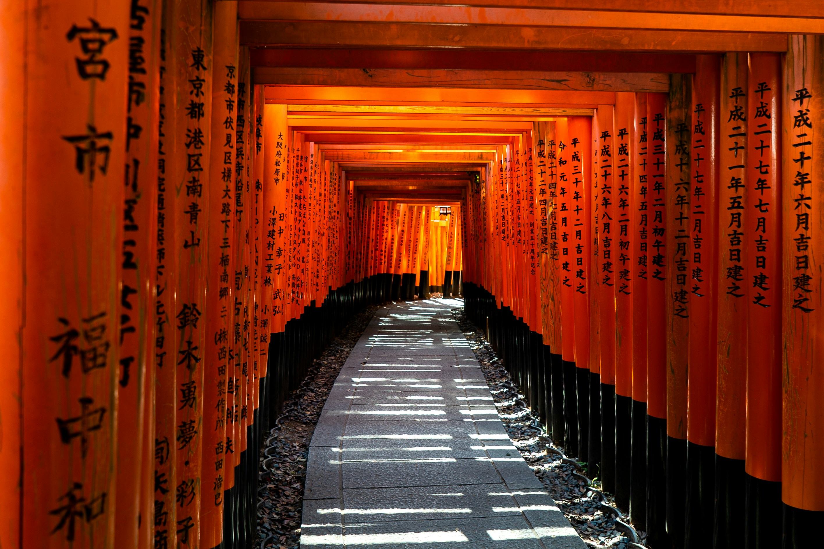 Kyoto Temples